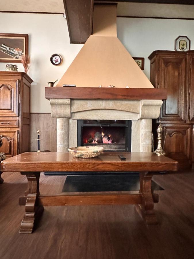 Villa David Horta Buitenkant foto